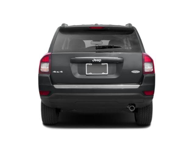 2015 Jeep Compass High Altitude Edition Winder GA