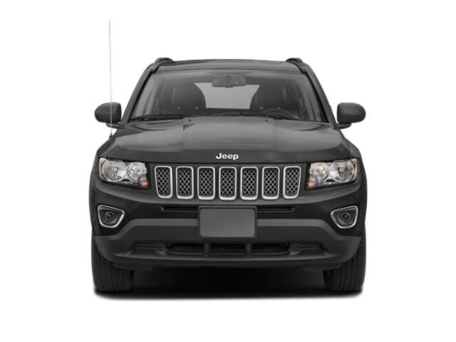 2015 Jeep Compass High Altitude Edition Winder GA