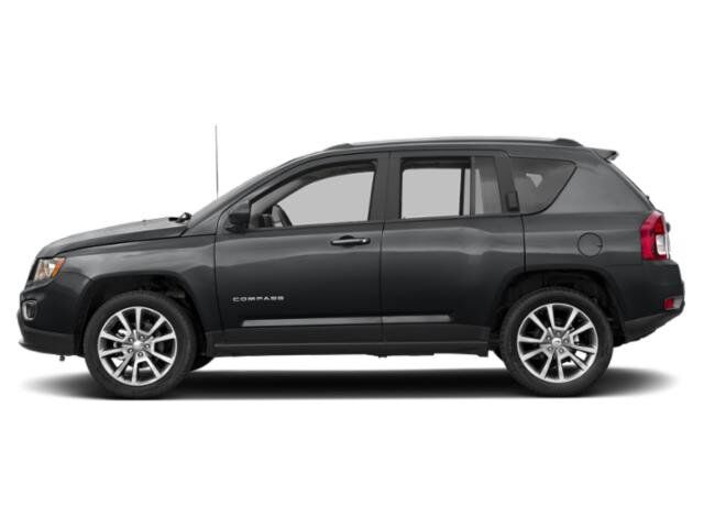 2015 Jeep Compass High Altitude Edition Winder GA