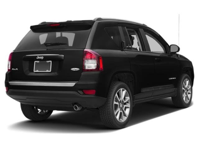 2015 Jeep Compass High Altitude Edition Winder GA