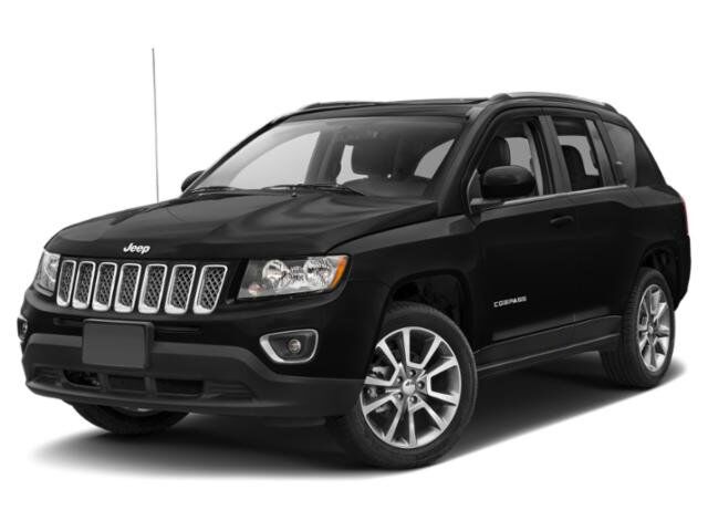 2015 Jeep Compass High Altitude Edition Winder GA