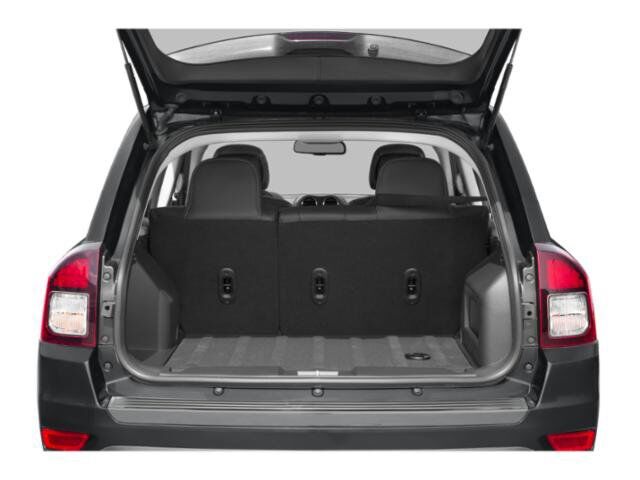 2015 Jeep Compass High Altitude Edition Winder GA