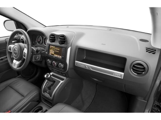 2015 Jeep Compass High Altitude Edition Winder GA