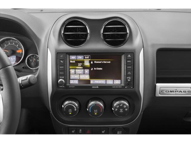 2015 Jeep Compass High Altitude Edition Winder GA