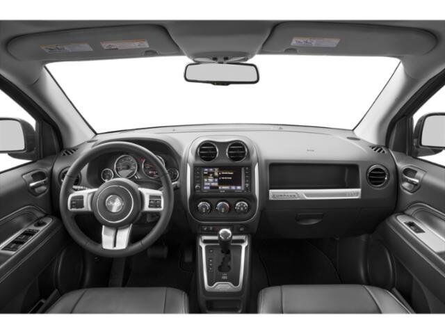 2015 Jeep Compass High Altitude Edition Winder GA