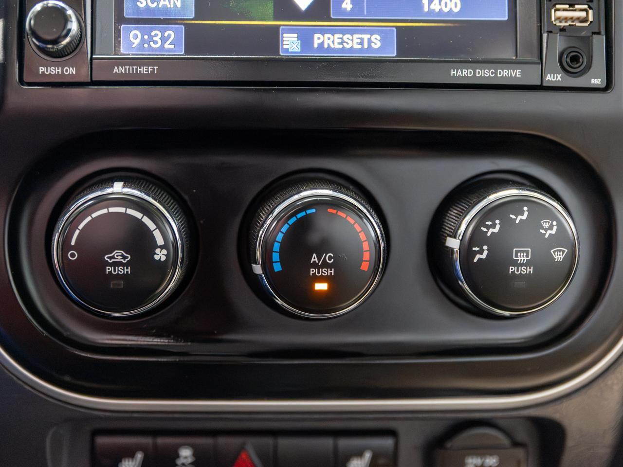 2015 Jeep Compass Latitude 4WD Cranberry PA