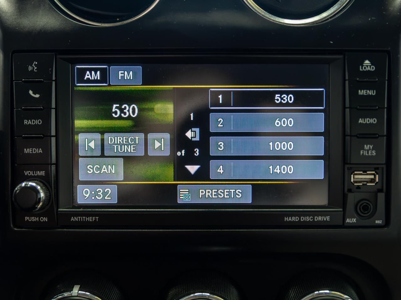 2015 Jeep Compass Latitude 4WD Cranberry PA