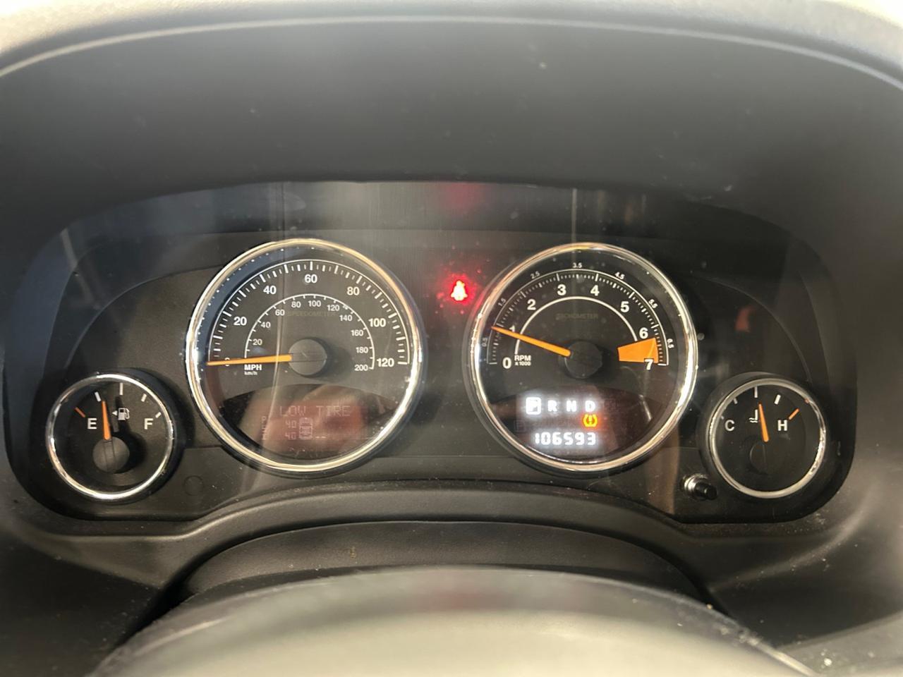 2015 Jeep Compass Limited New Braunfels TX