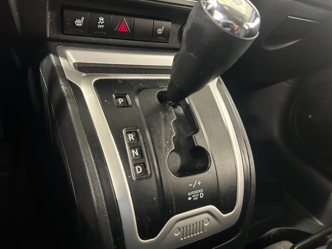 2015 Jeep Compass Limited New Braunfels TX