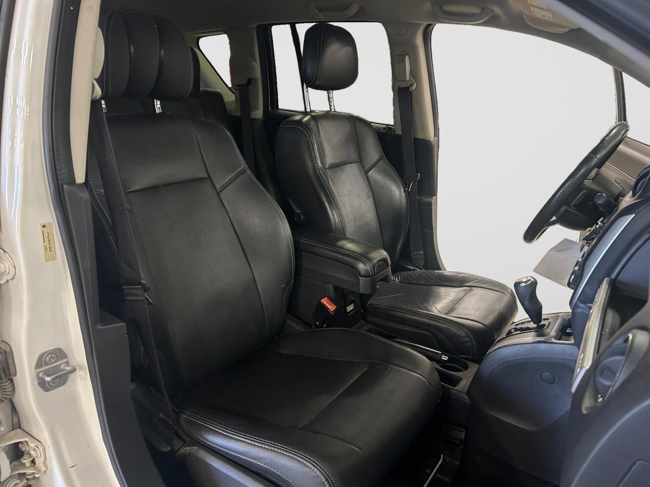 2015 Jeep Compass Limited New Braunfels TX