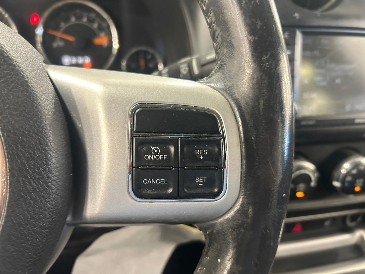 2015 Jeep Compass Limited New Braunfels TX