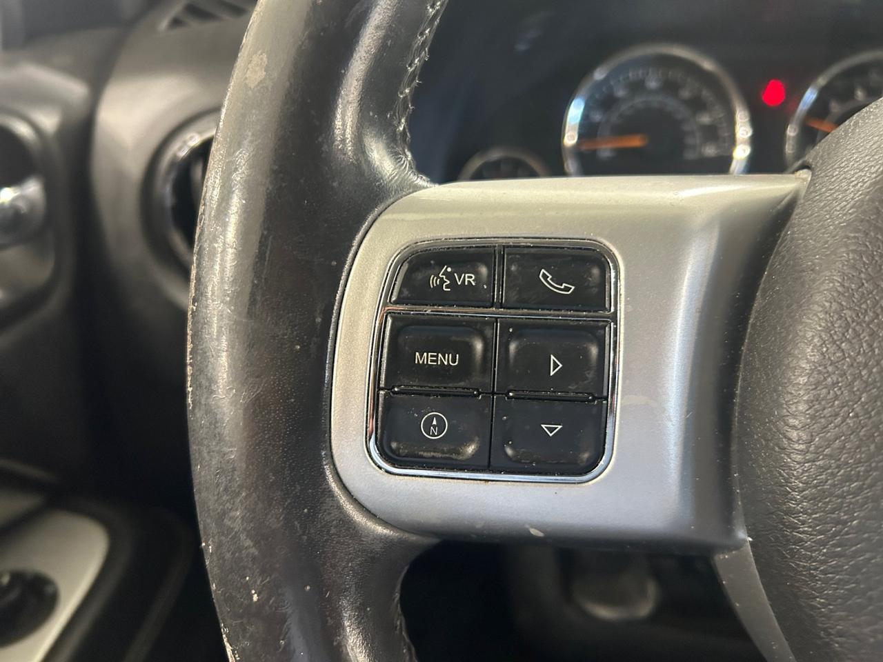 2015 Jeep Compass Limited New Braunfels TX