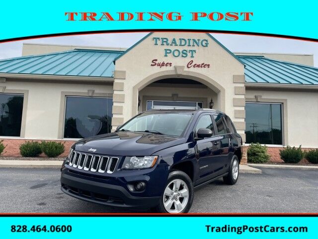15 Jeep Compass Sport Conover Nc 15 Jeep Compass Sport Conover Nc