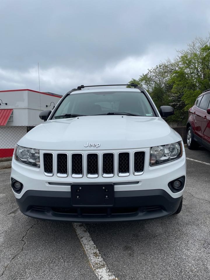 2015 Jeep Compass Sport Huntsville AL