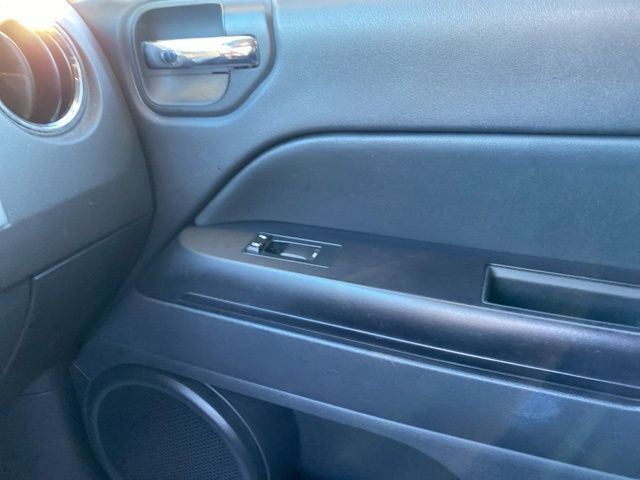 2015 Jeep Compass Sport Raleigh NC