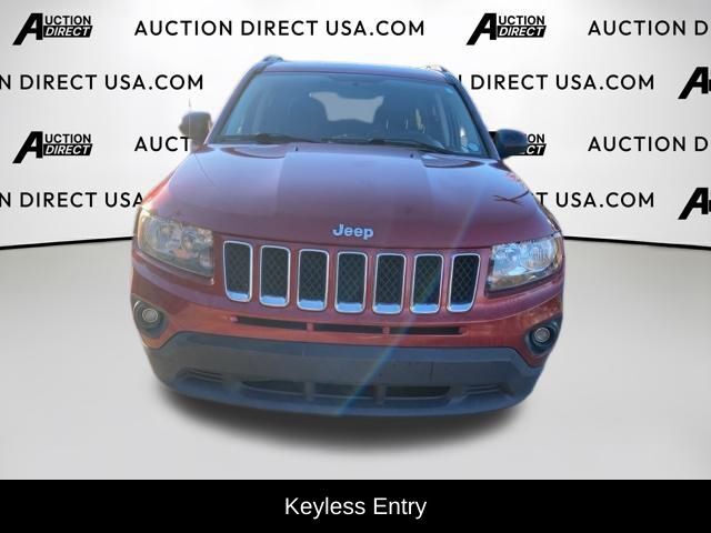2015 Jeep Compass Sport Raleigh NC