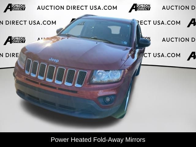 2015 Jeep Compass Sport Raleigh NC