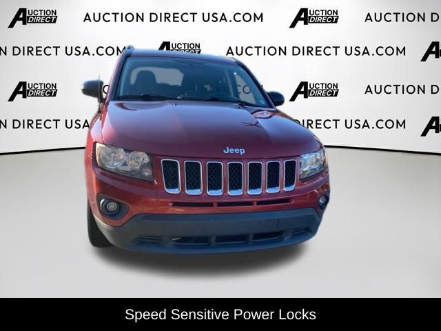 2015 Jeep Compass Sport Raleigh NC