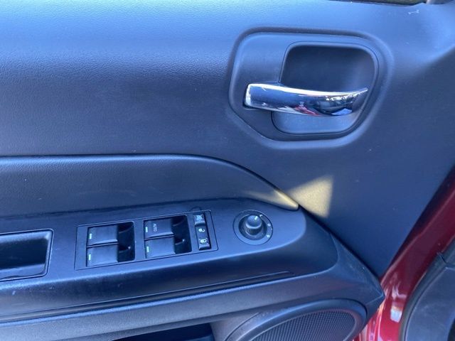 2015 Jeep Compass Sport Raleigh NC