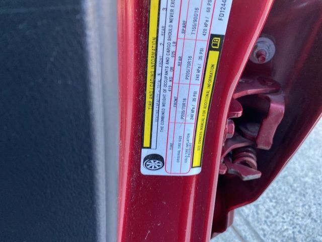 2015 Jeep Compass Sport Raleigh NC