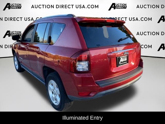 2015 Jeep Compass Sport Raleigh NC