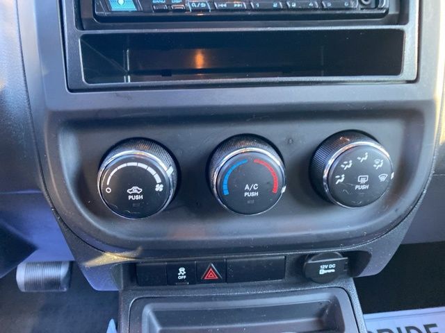 2015 Jeep Compass Sport Raleigh NC