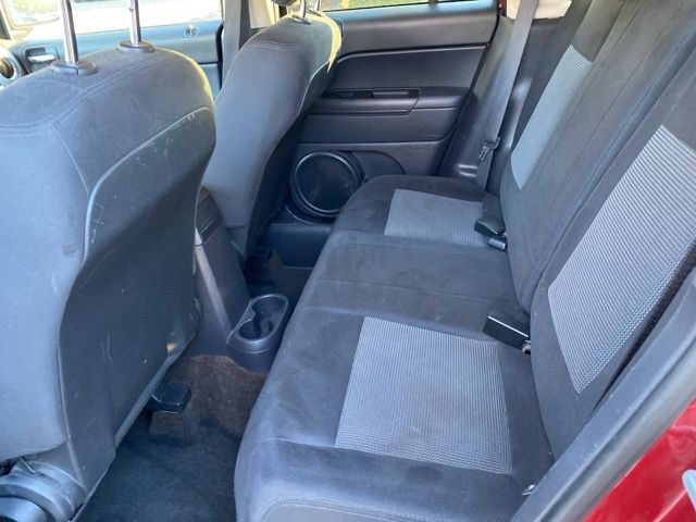 2015 Jeep Compass Sport Raleigh NC