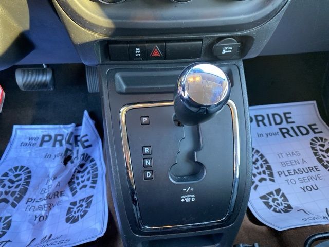 2015 Jeep Compass Sport Raleigh NC