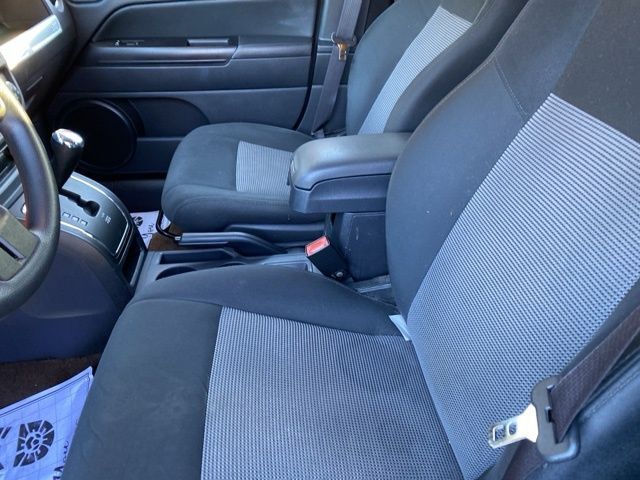 2015 Jeep Compass Sport Raleigh NC