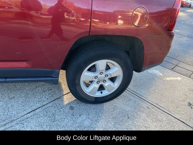 2015 Jeep Compass Sport Raleigh NC