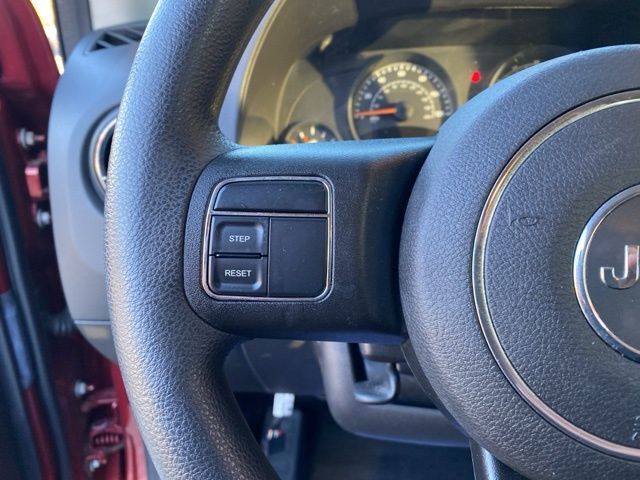 2015 Jeep Compass Sport Raleigh NC