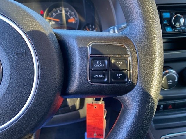 2015 Jeep Compass Sport Raleigh NC