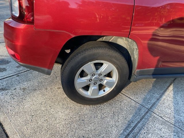 2015 Jeep Compass Sport Raleigh NC