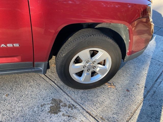 2015 Jeep Compass Sport Raleigh NC