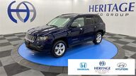 2015 Jeep Compass Sport Rome GA 2015 Jeep Compass Sport Rome GA