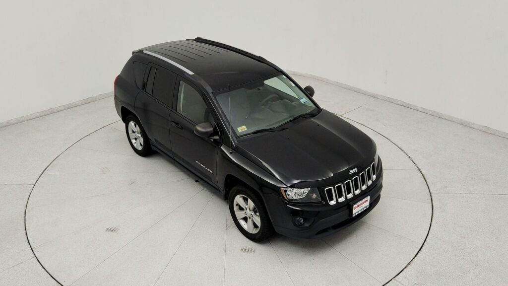 2015 Jeep Compass Sport Laurel MD