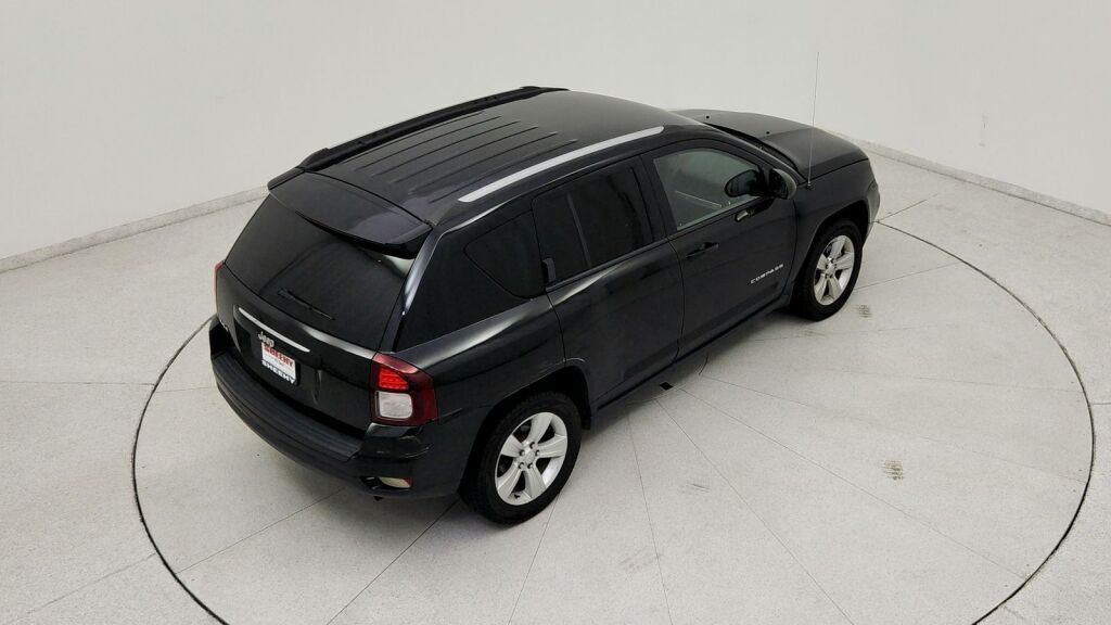 2015 Jeep Compass Sport Laurel MD