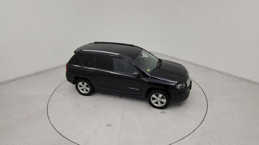 2015 Jeep Compass Sport Laurel MD