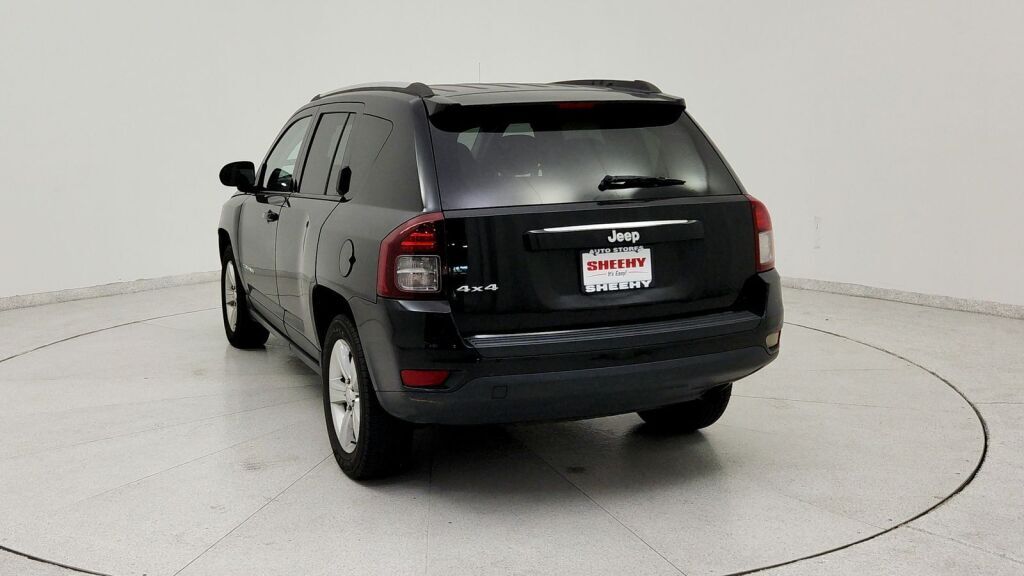 2015 Jeep Compass Sport Laurel MD