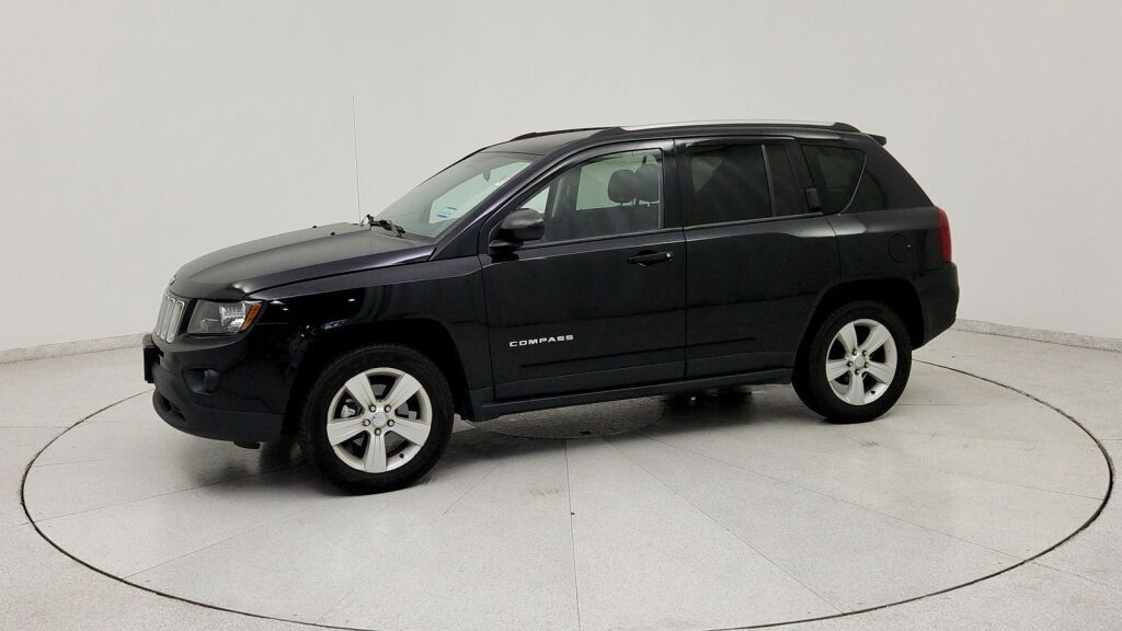 2015 Jeep Compass Sport Laurel MD