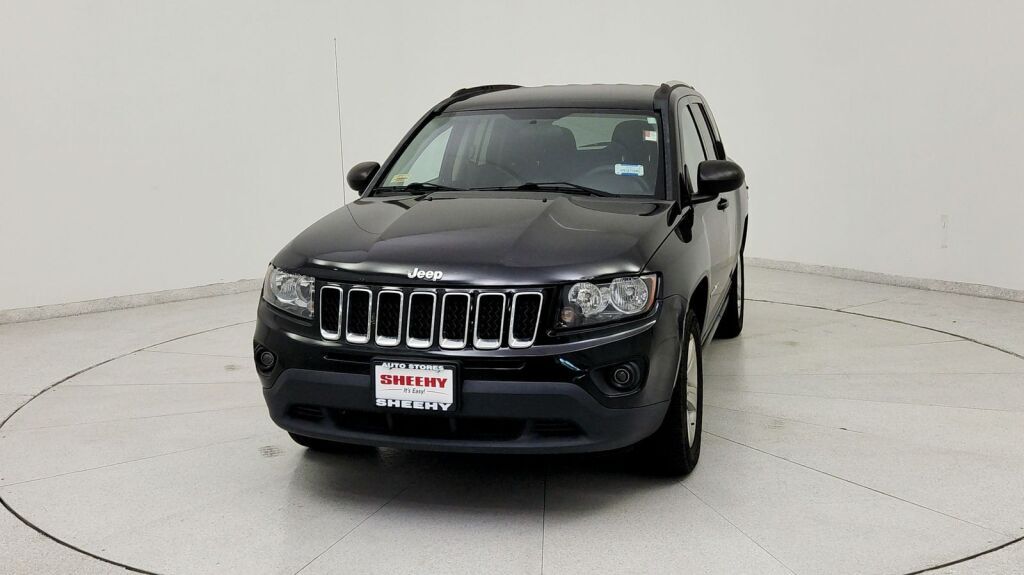 2015 Jeep Compass Sport Laurel MD