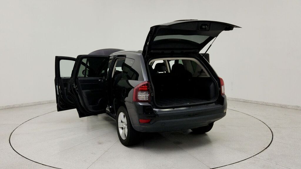 2015 Jeep Compass Sport Laurel MD