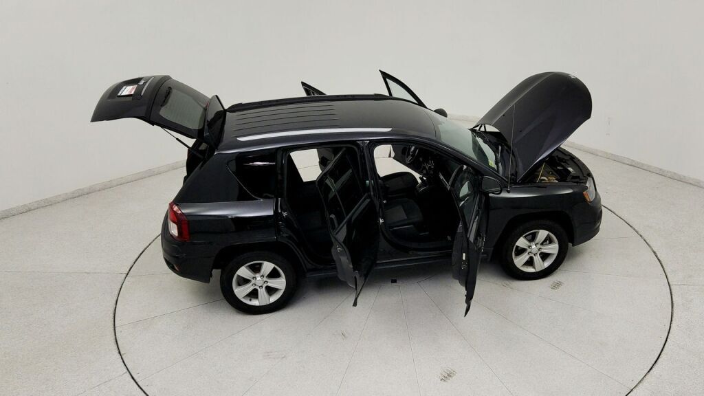 2015 Jeep Compass Sport Laurel MD