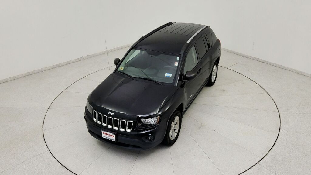 2015 Jeep Compass Sport Laurel MD
