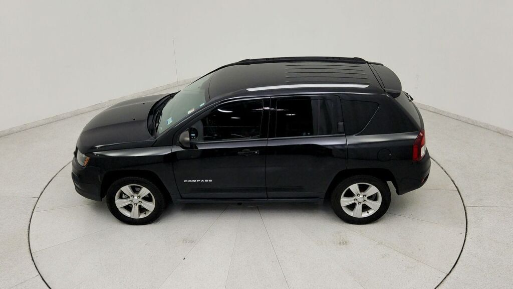 2015 Jeep Compass Sport Laurel MD