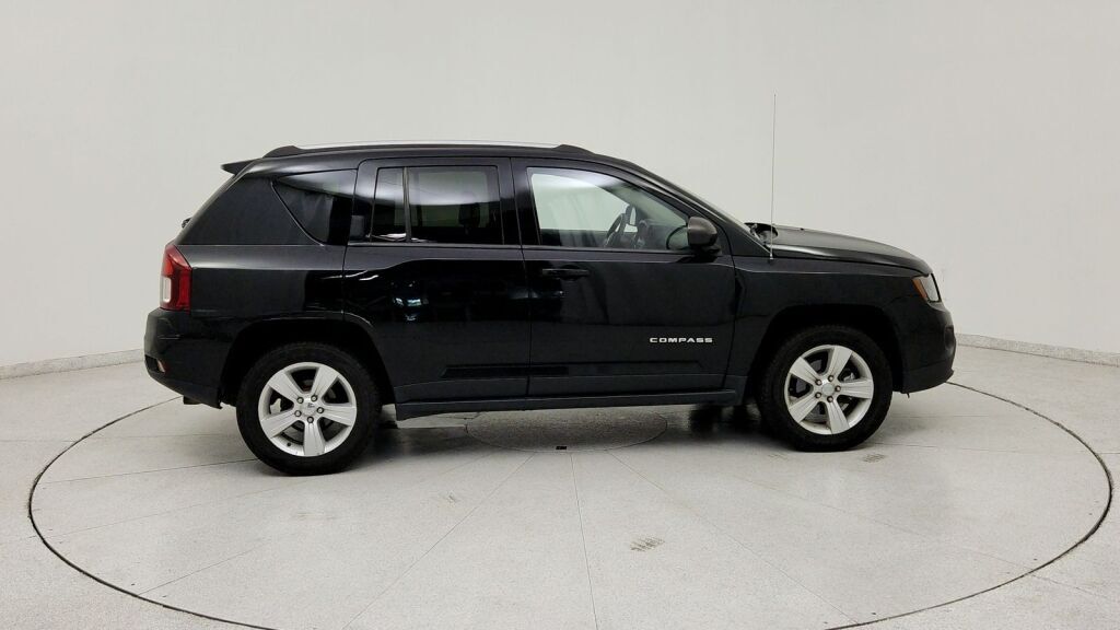 2015 Jeep Compass Sport Laurel MD
