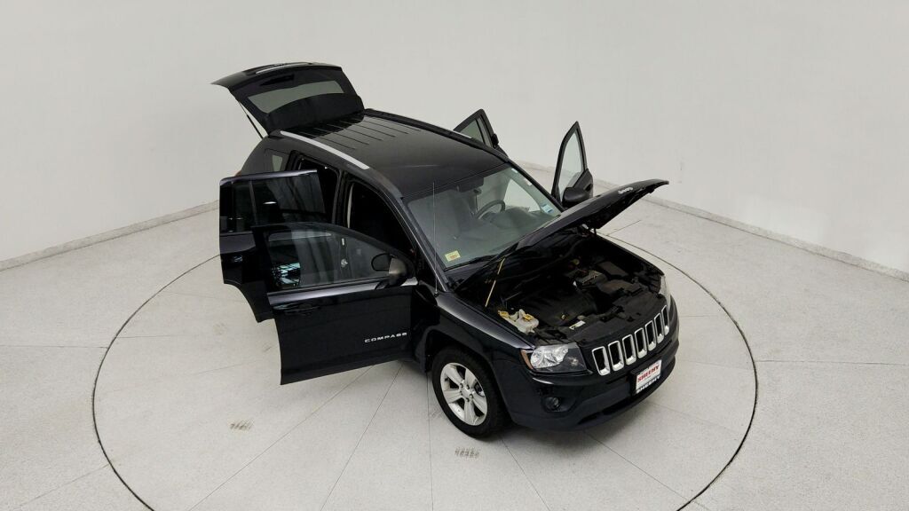 2015 Jeep Compass Sport Laurel MD