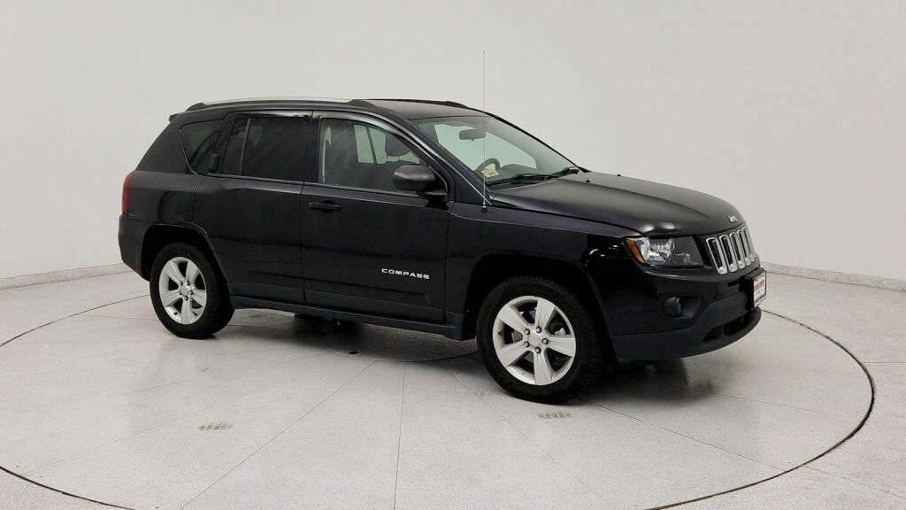 2015 Jeep Compass Sport Laurel MD