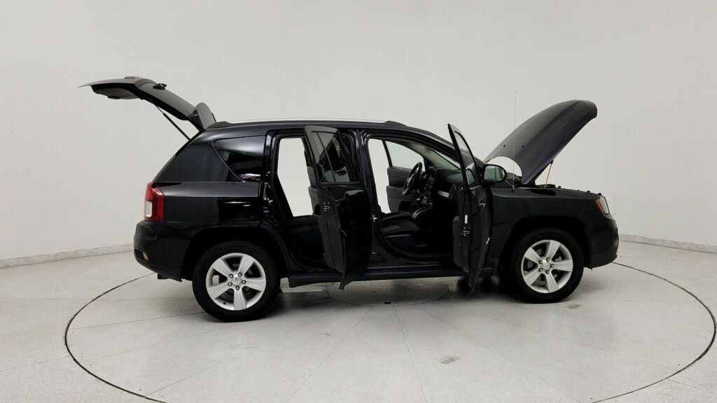 2015 Jeep Compass Sport Laurel MD