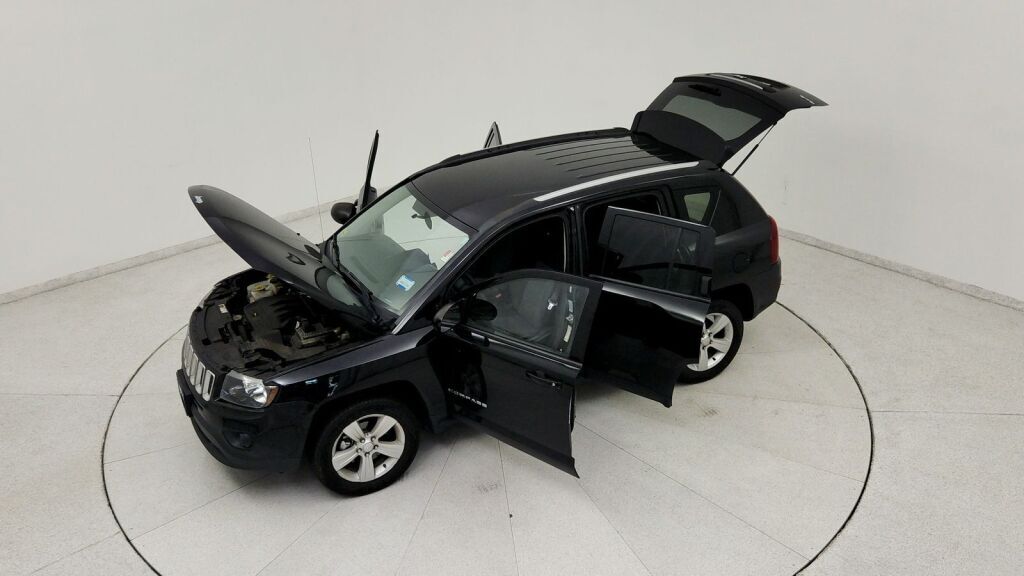 2015 Jeep Compass Sport Laurel MD